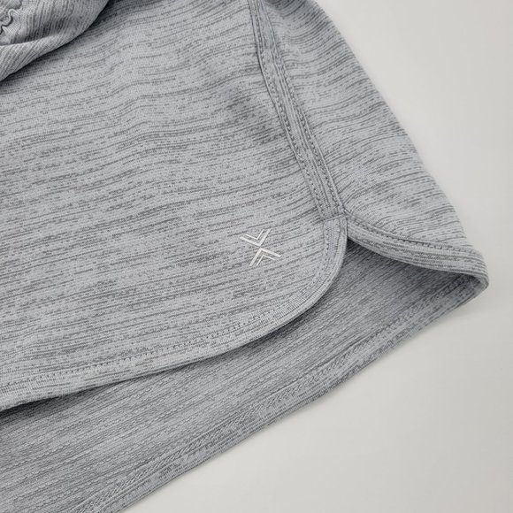 3 Shorts 2 Xerion,1 Shein sz 10/12 - Picture 8 of 11